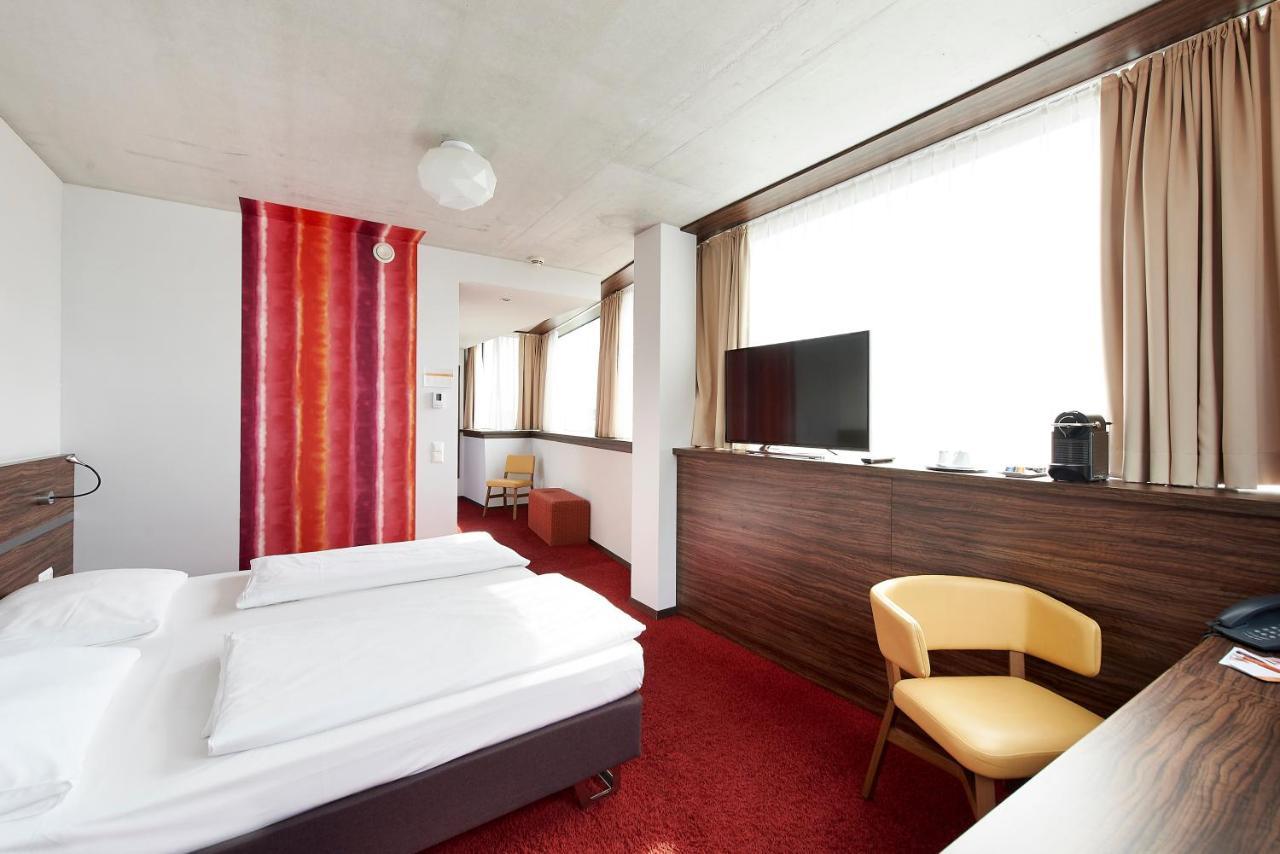 Comfort Plus Double Room