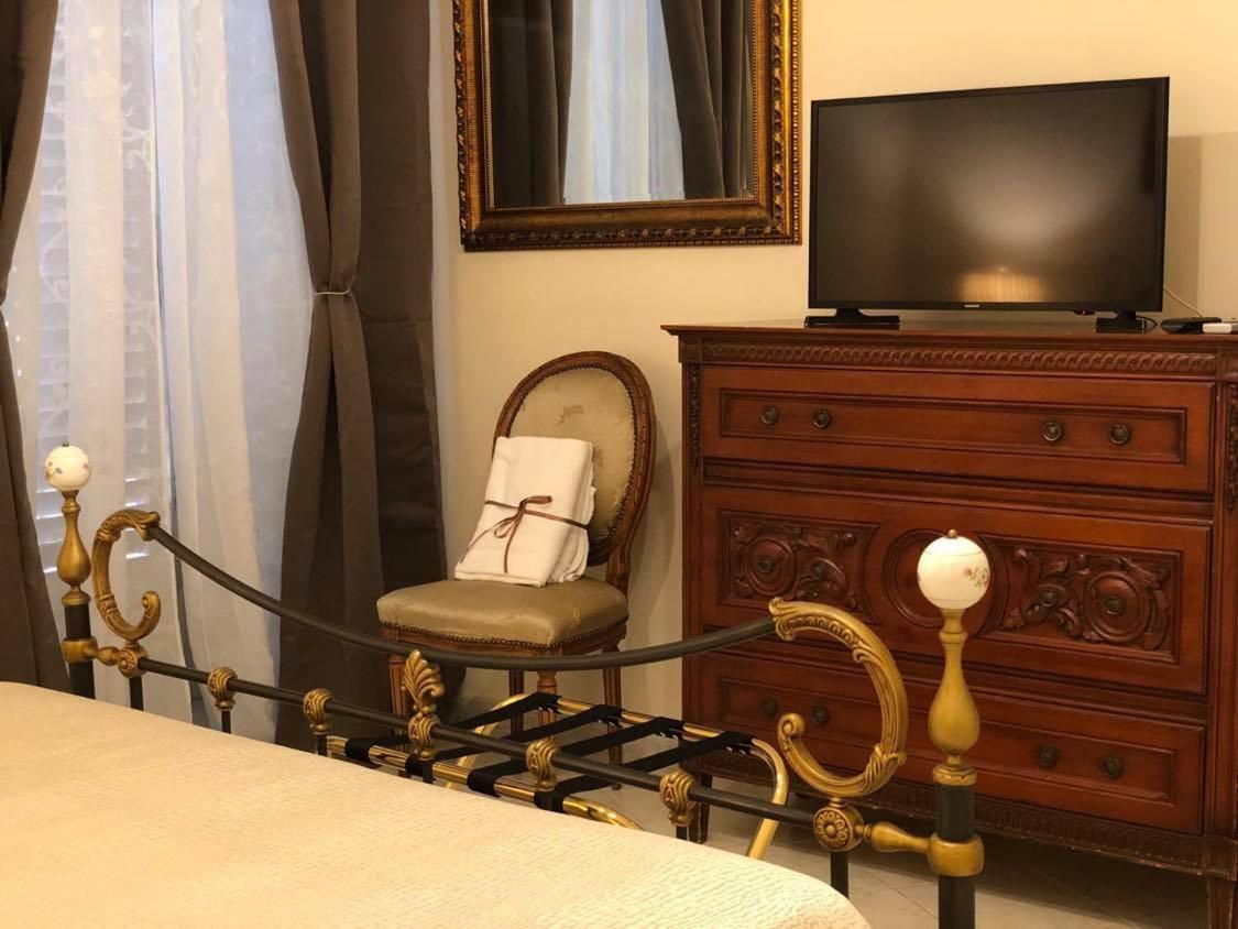 Classic Triple Room