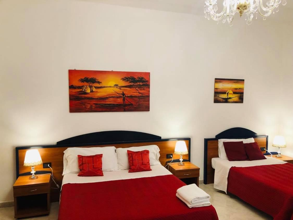 Classic Triple Room