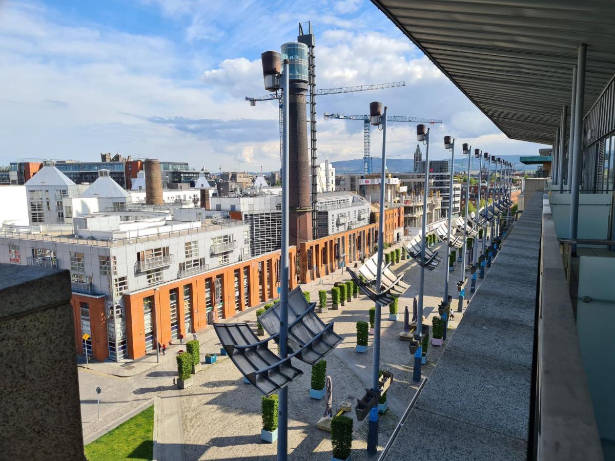 Deluxe Tweepersoonskamer met Balkon