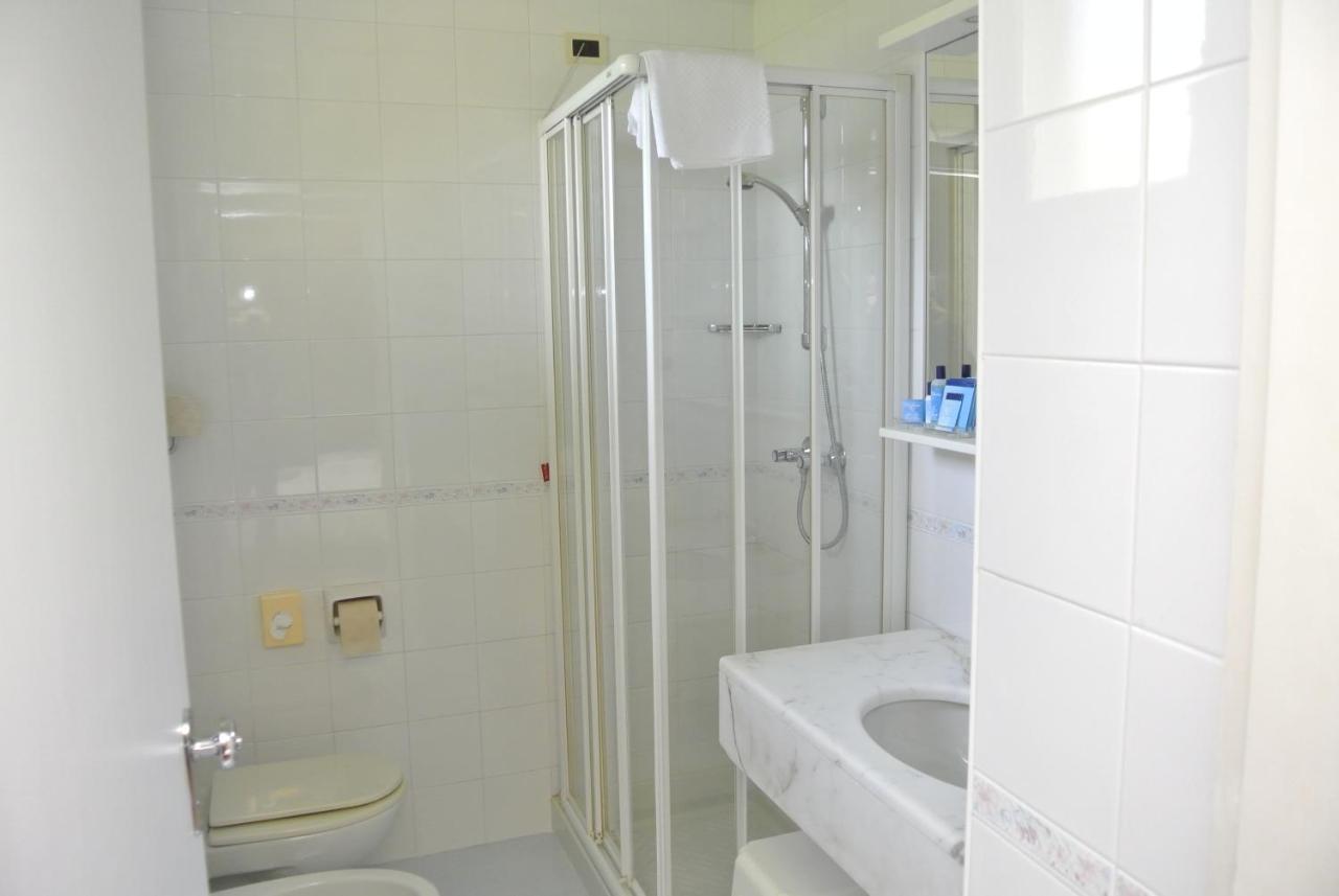 Habitación Doble con balcón - 1 o 2 camas