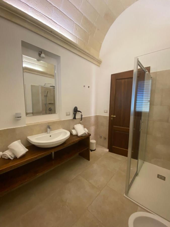 Double Room Patio