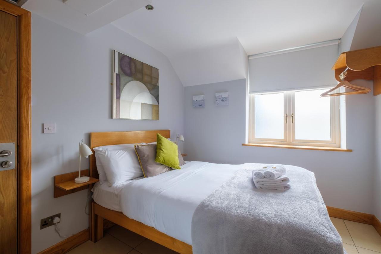 Chambre Double Classique