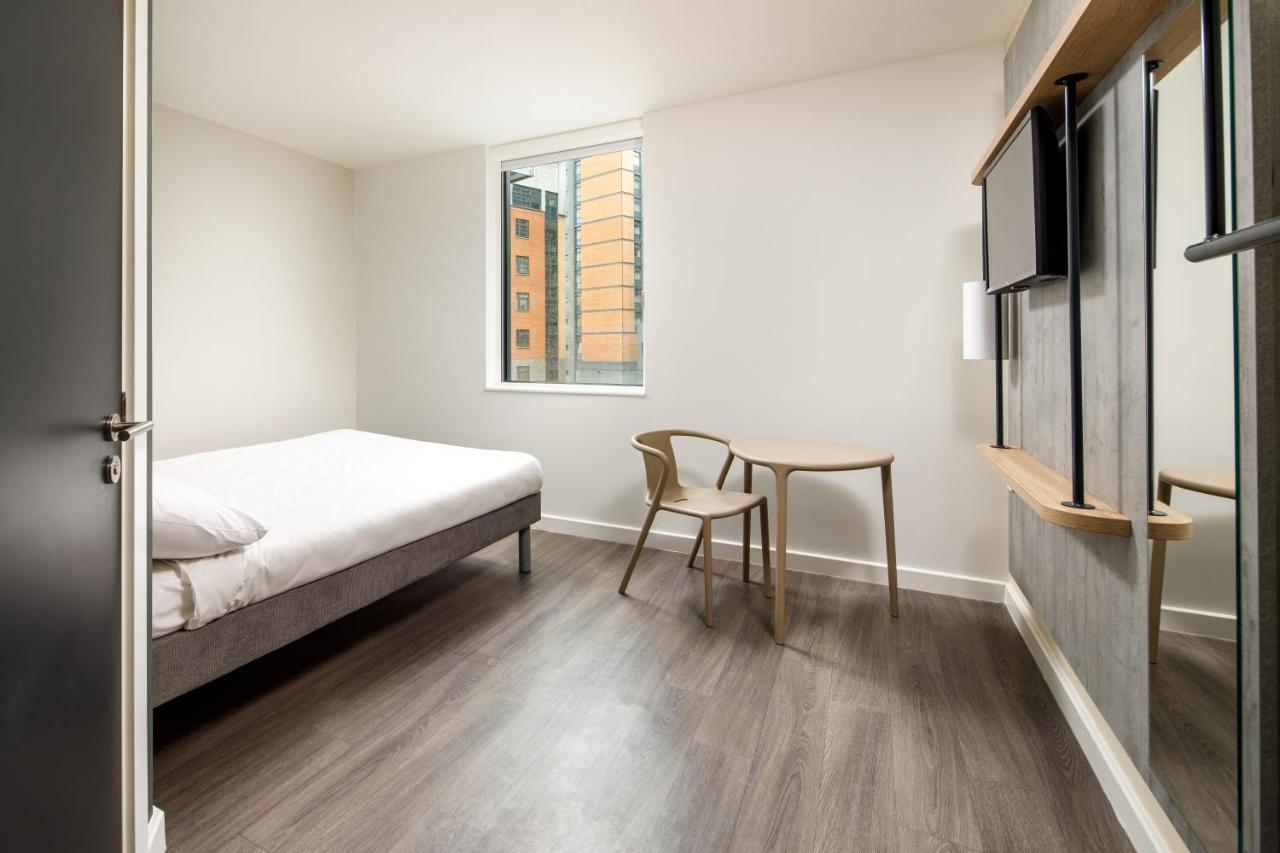 Doppelzimmer - barrierefrei