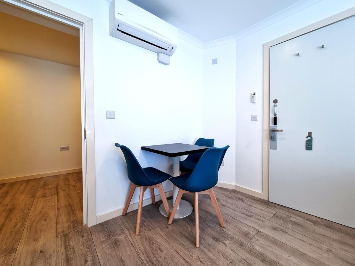 Triple Studio Lower Ground Floor