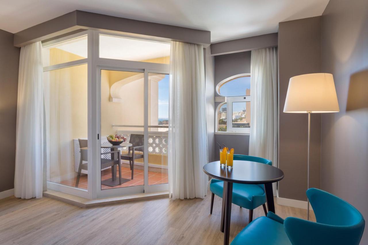 Double or Twin Room Land View