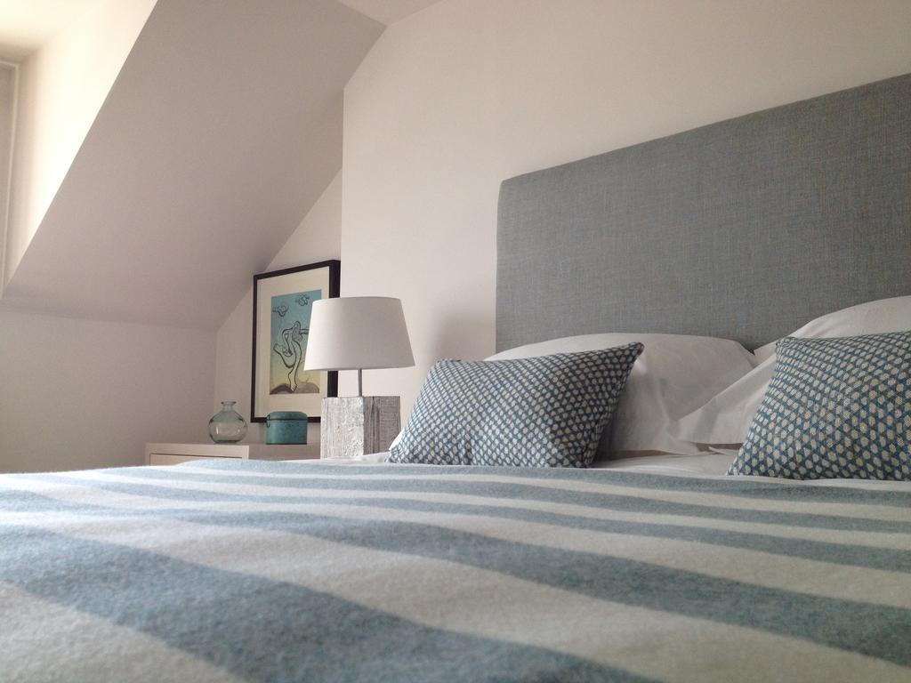 Superior Doppelzimmer mit Meerblick