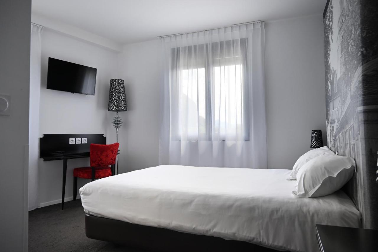 Standard Doppelzimmer