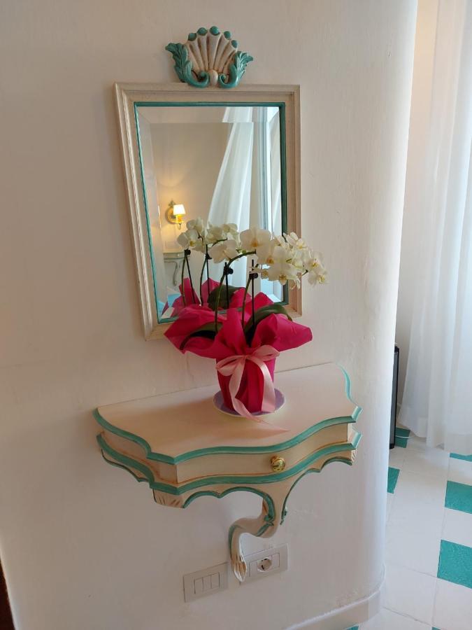 Double Room Mountain View