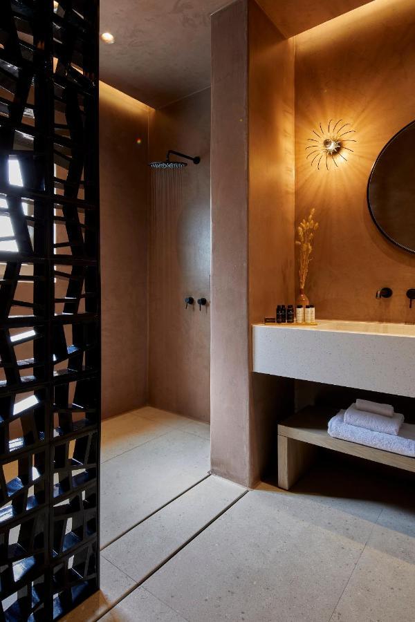 ARIA Superior Suite Private Pool