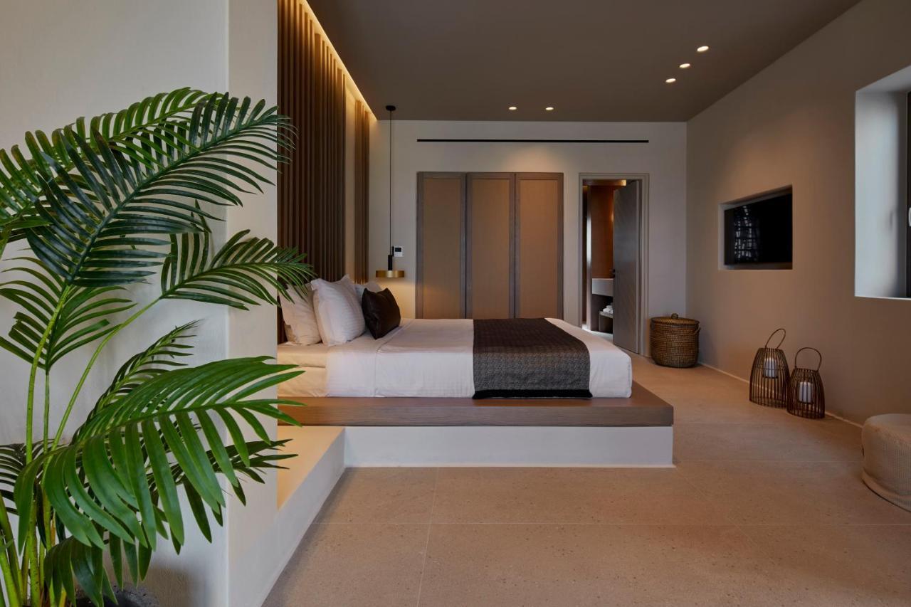 ARIA Superior Suite Private Pool