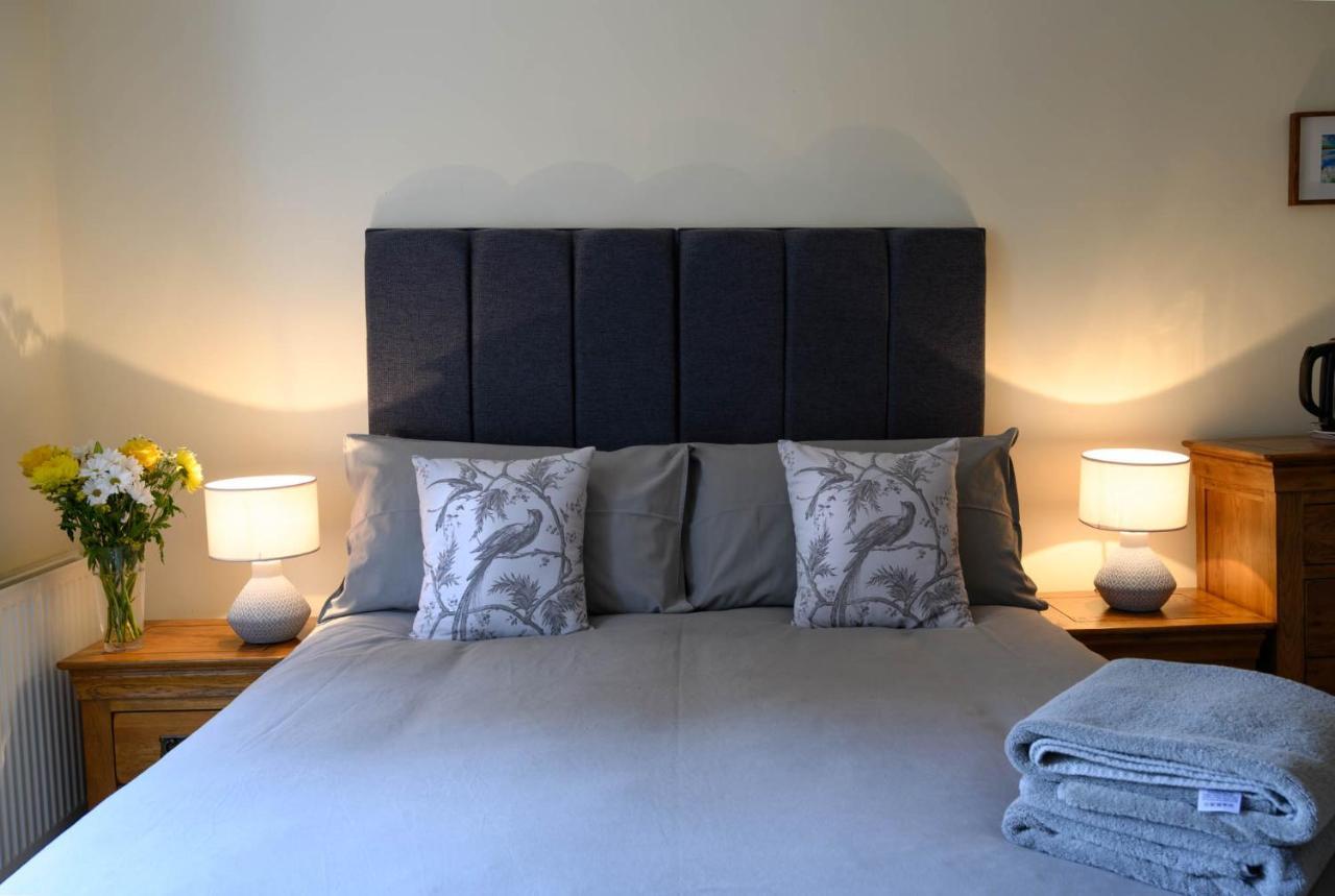 King Room Mountain View