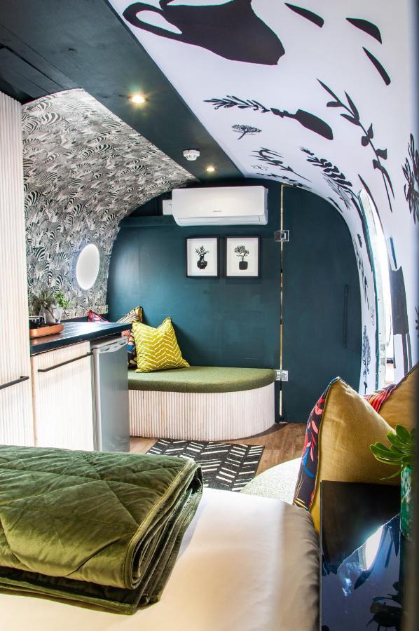 Trailer Airstream