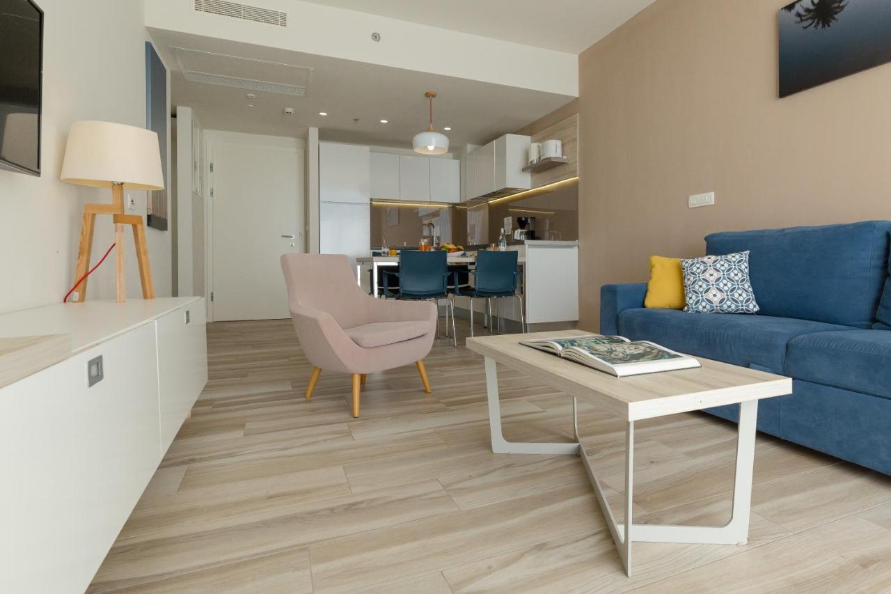 Superior Suite met Uitzicht op Zee