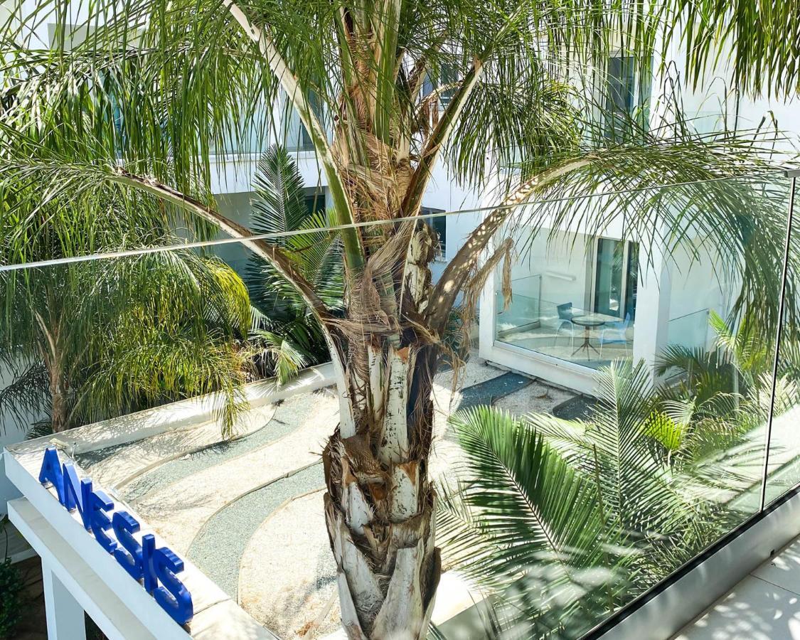 Camera Familiare con Balcone