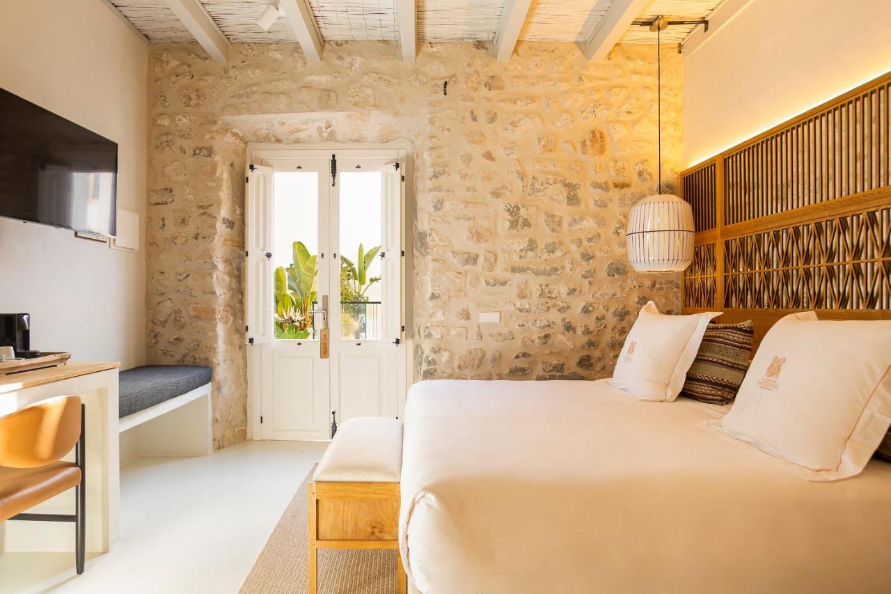 Chambre Double Standard