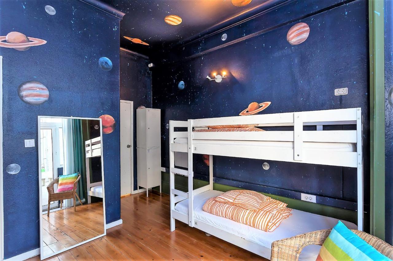 Bed 10-Bed Mixed Dormitory Room