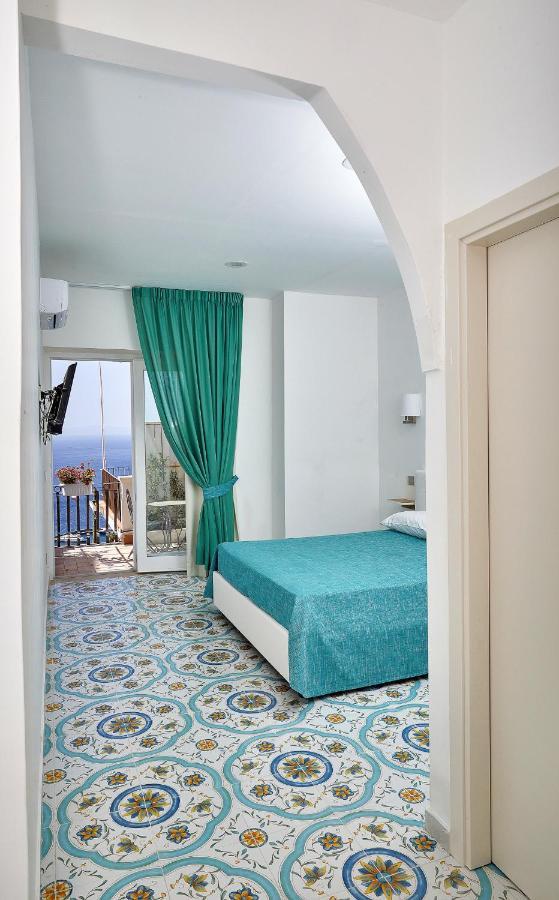 Habitación Doble con terraza