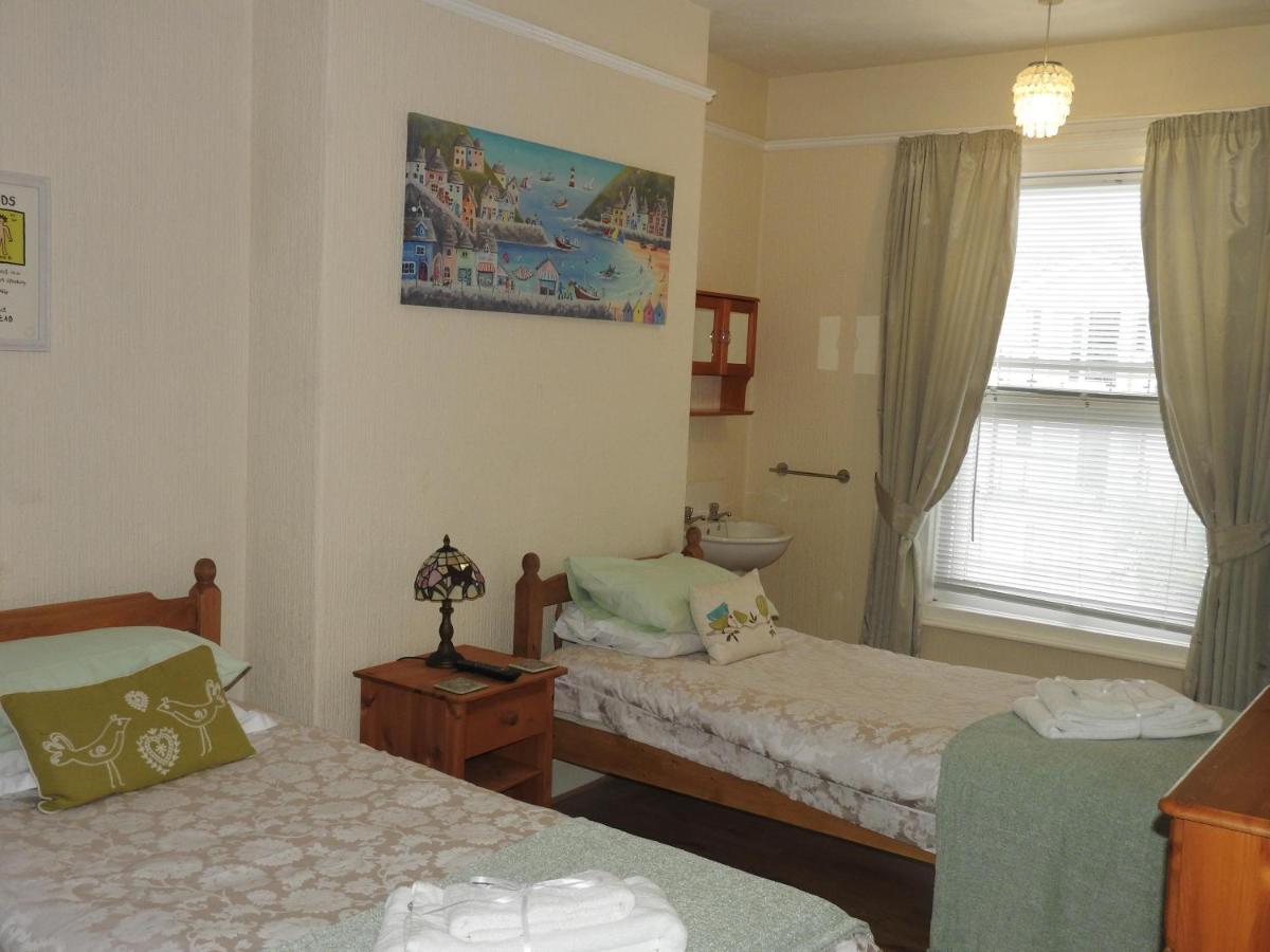 Superior Quadruple Room