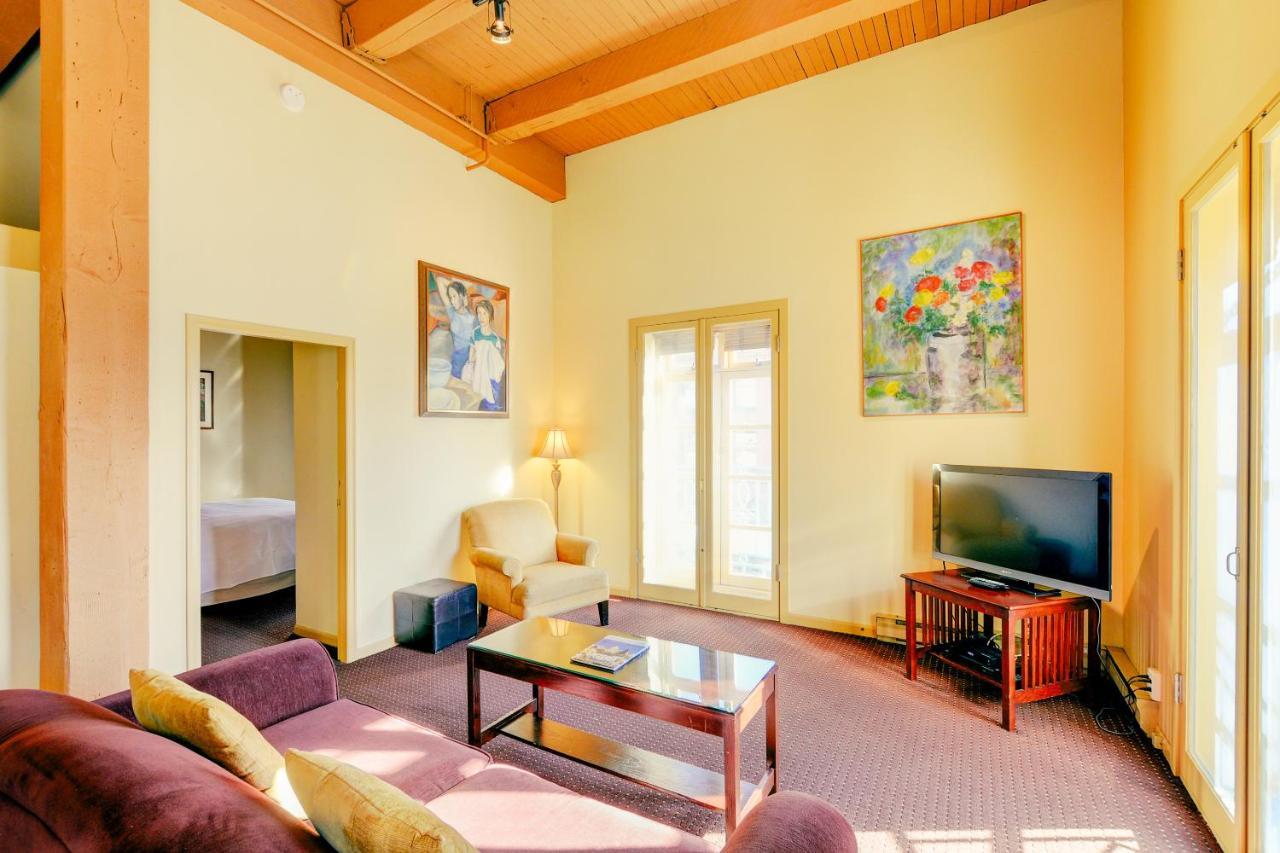 Suite Dúplex
