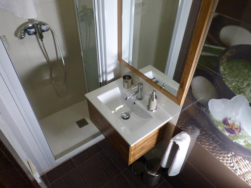 Budget Twin Room