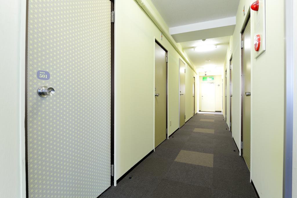 Japanese-Style Economy Single Room