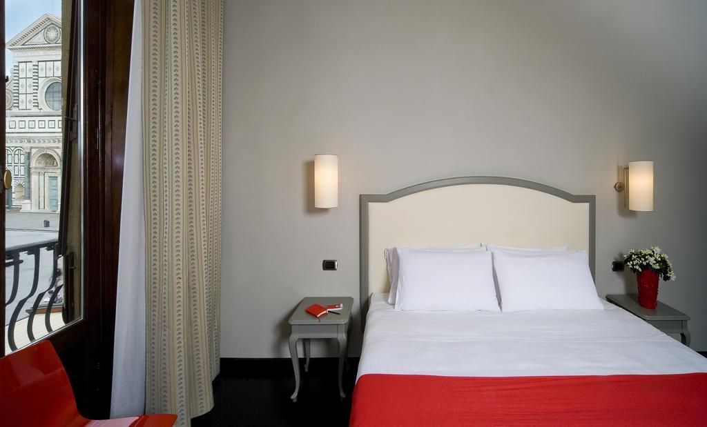 Superior Doppelzimmer mit Stadtblick