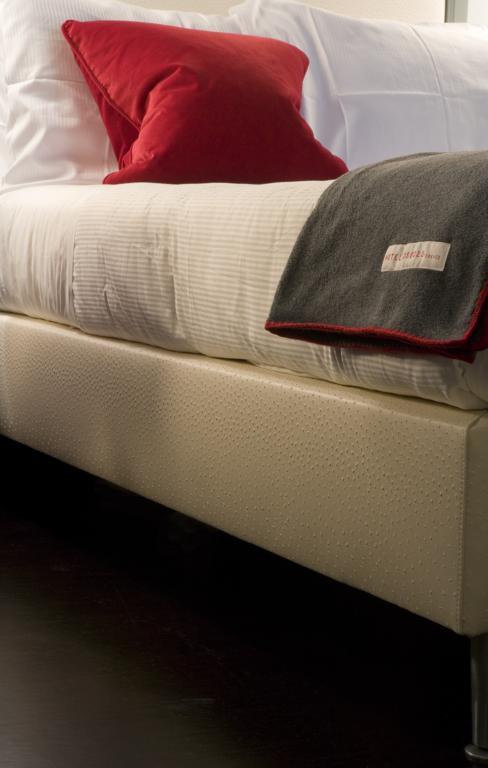 Dreibettzimmer