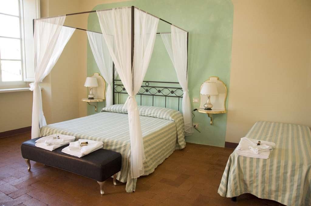 Suite Annex