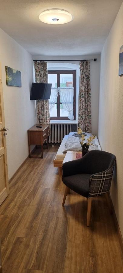 Habitación Individual Estándar