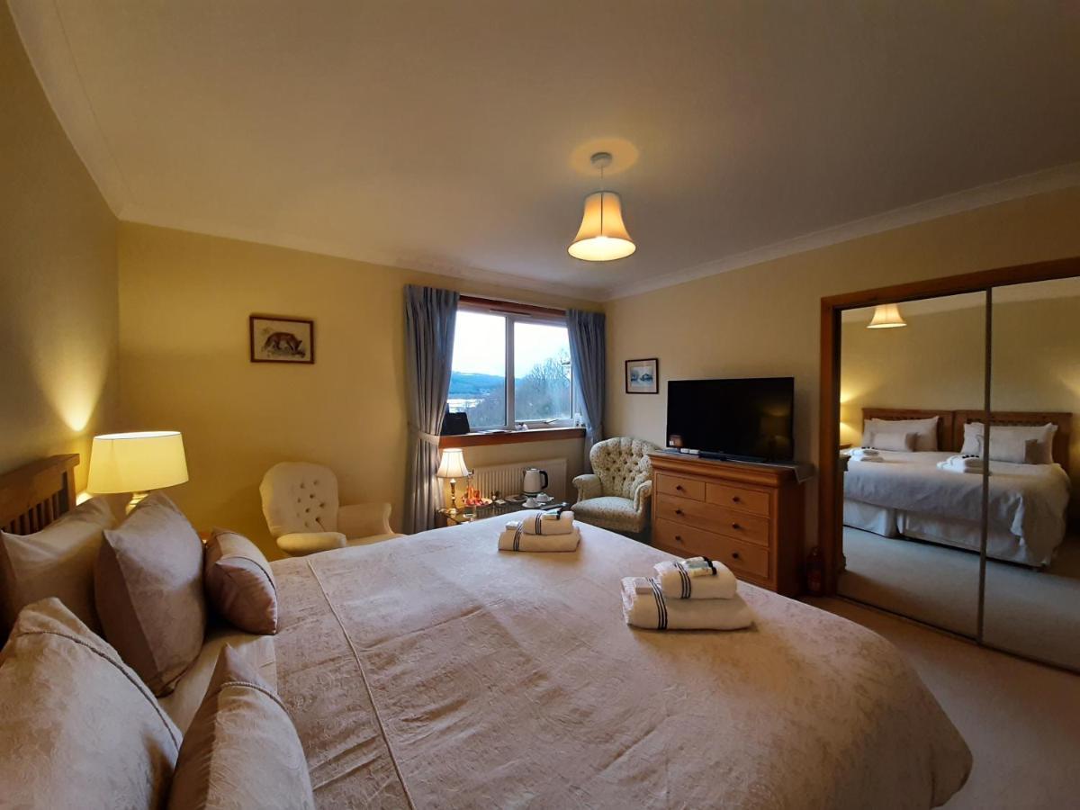 King Room Lake View