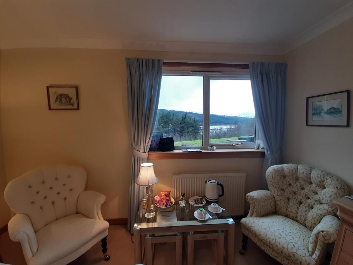 King Room Lake View