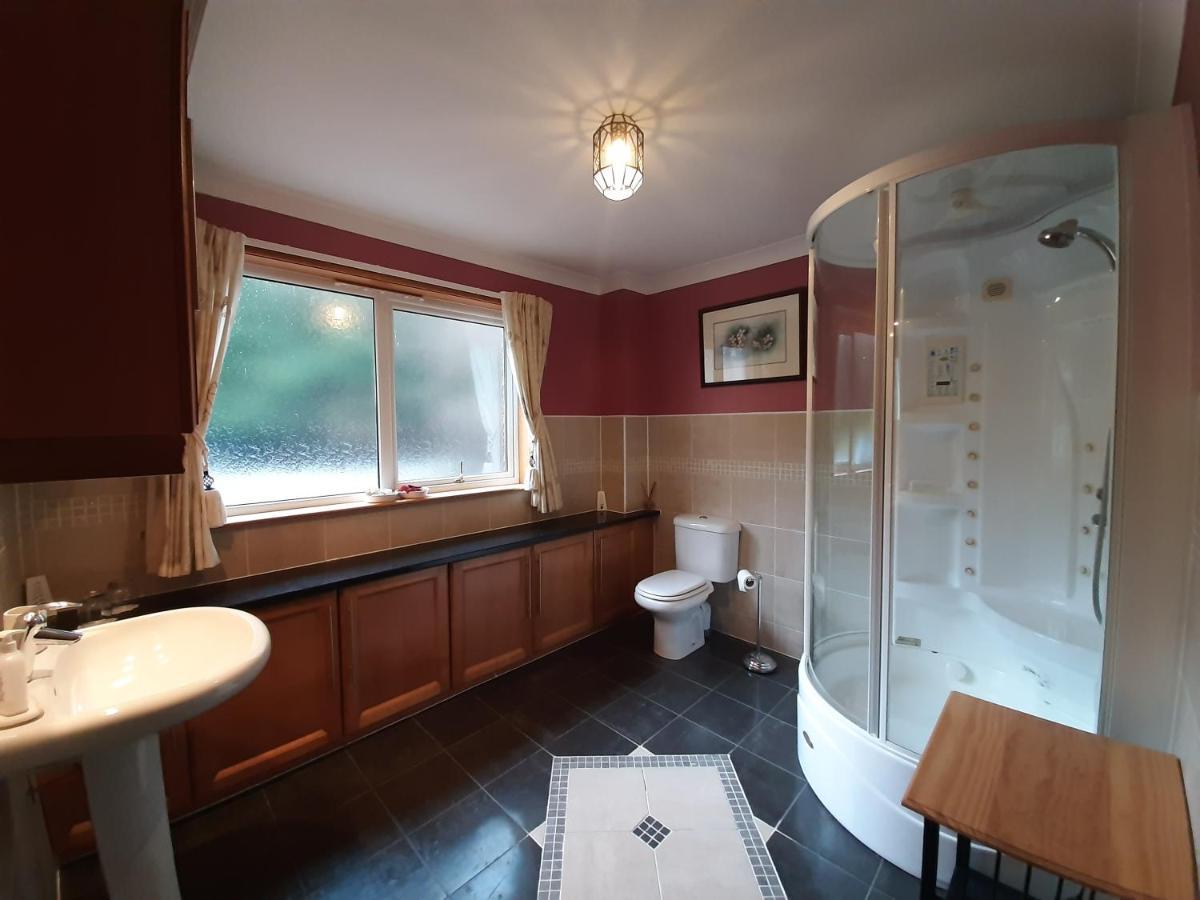 King Room Lake View
