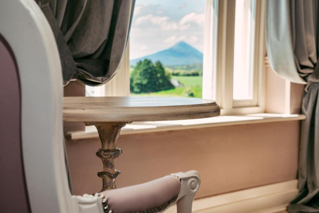 Superior King Suite