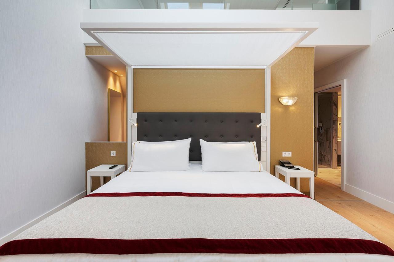 Suite Dúplex