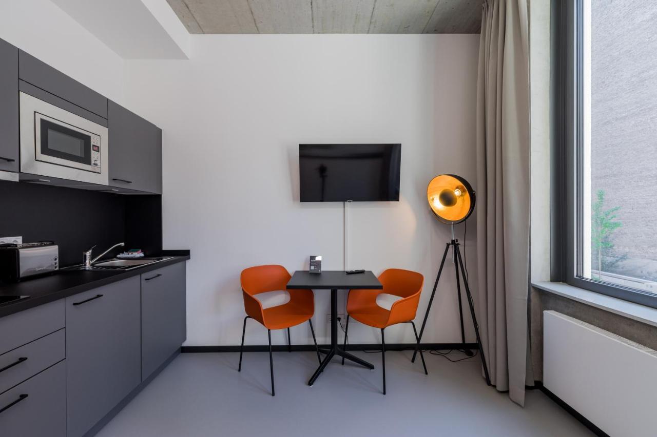 Apartment für 2 mit seperaten Schlafzimmern