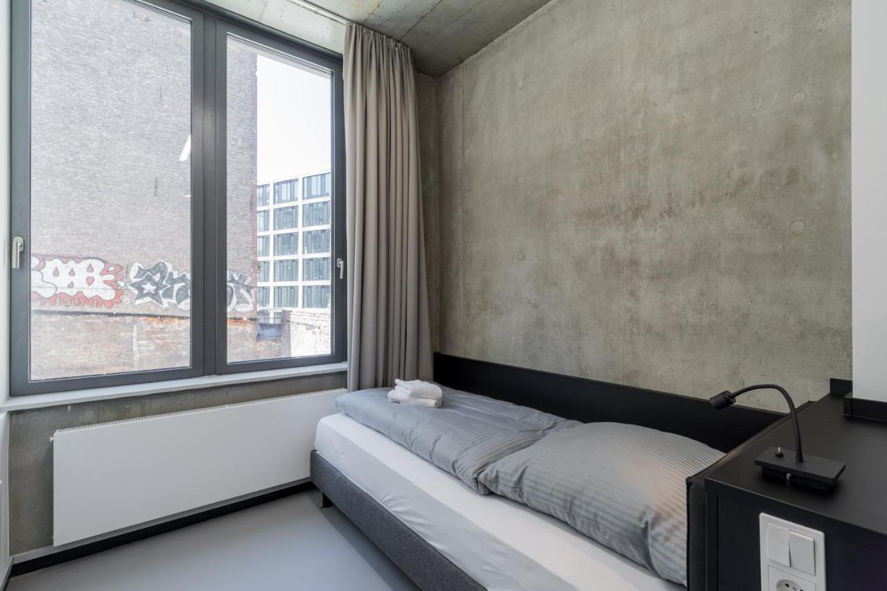 Apartment für 2 mit seperaten Schlafzimmern