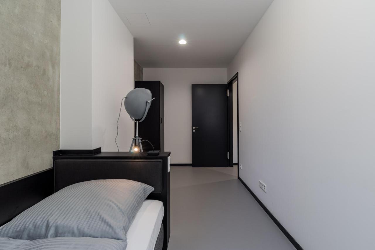 Apartment für 2 mit seperaten Schlafzimmern