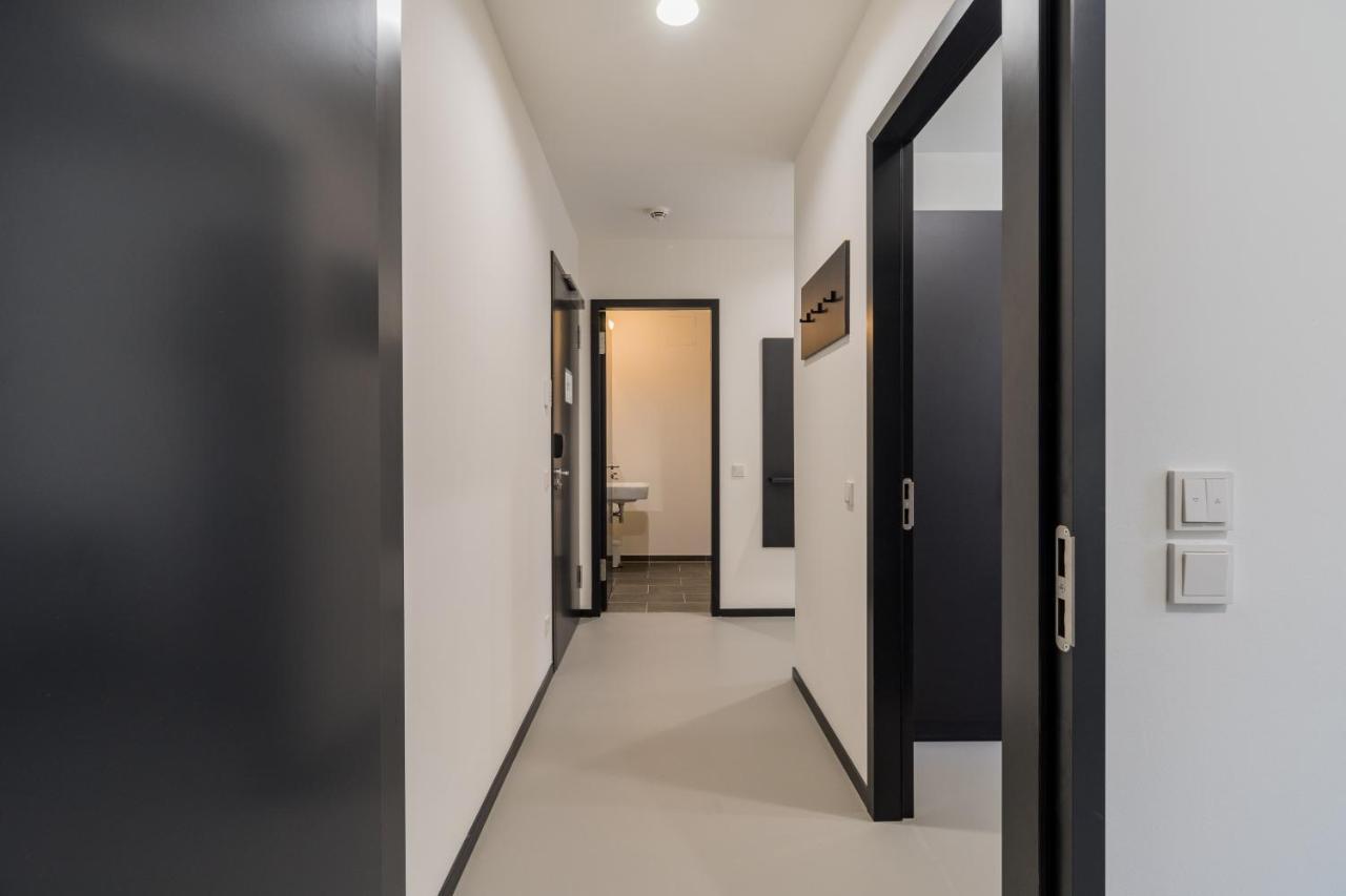 Apartment für 2 mit seperaten Schlafzimmern