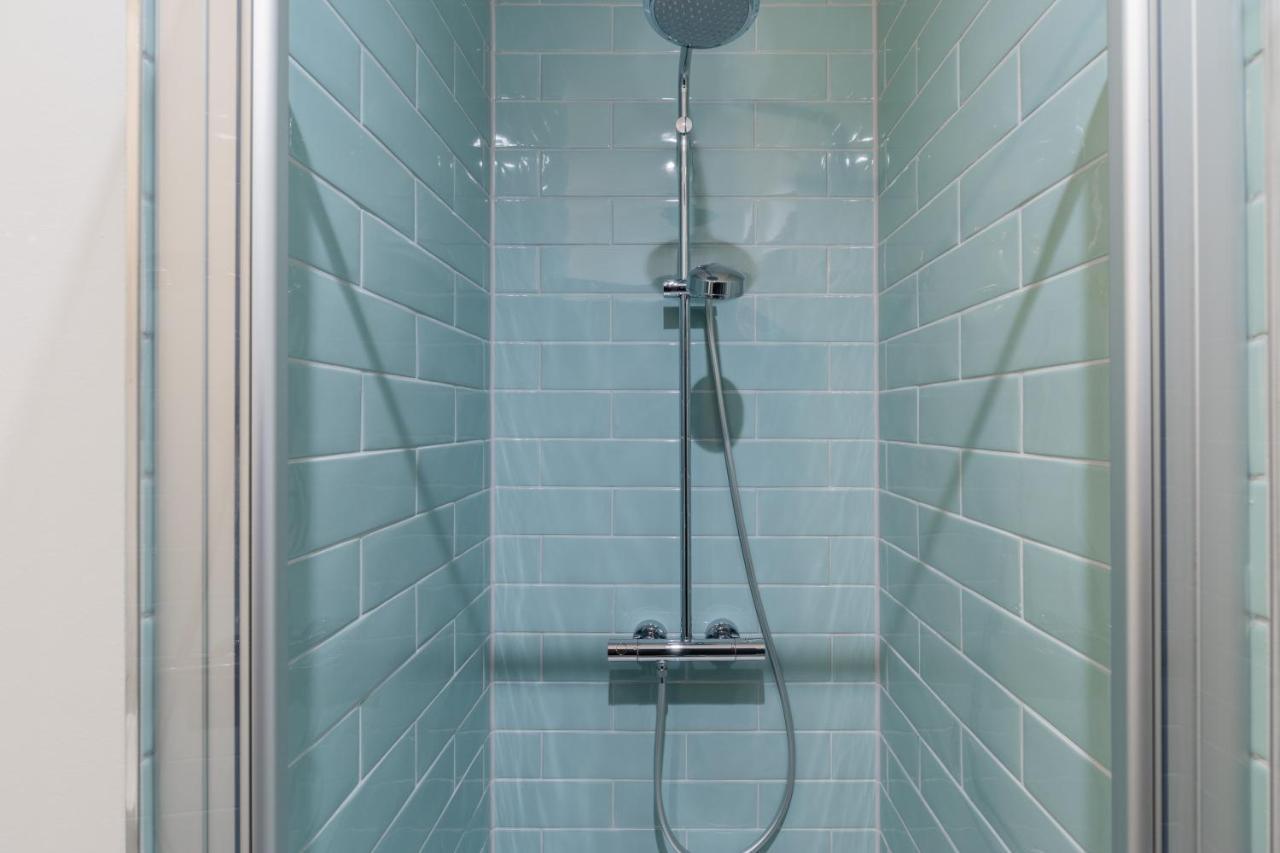 Apartment für 2 mit seperaten Schlafzimmern