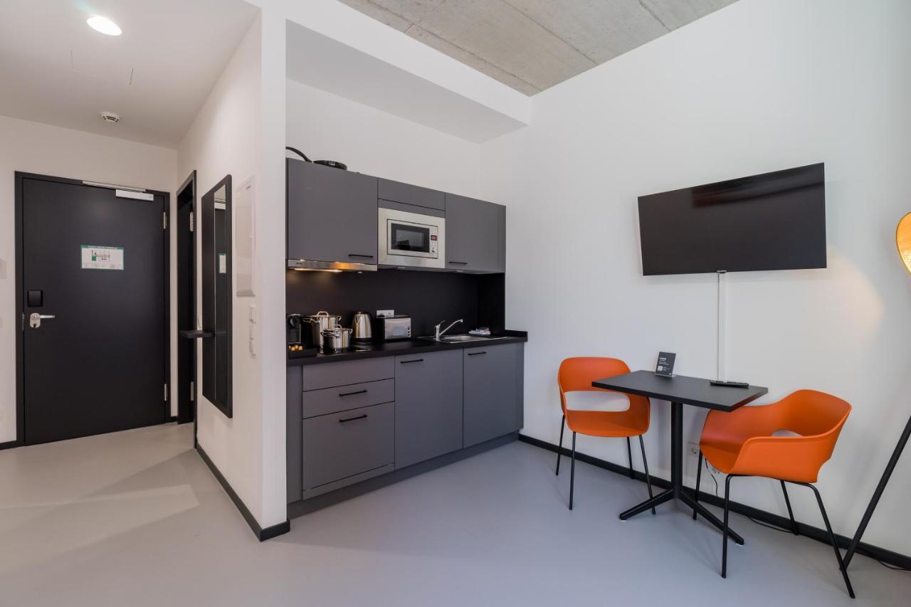 Apartment für 2 mit seperaten Schlafzimmern