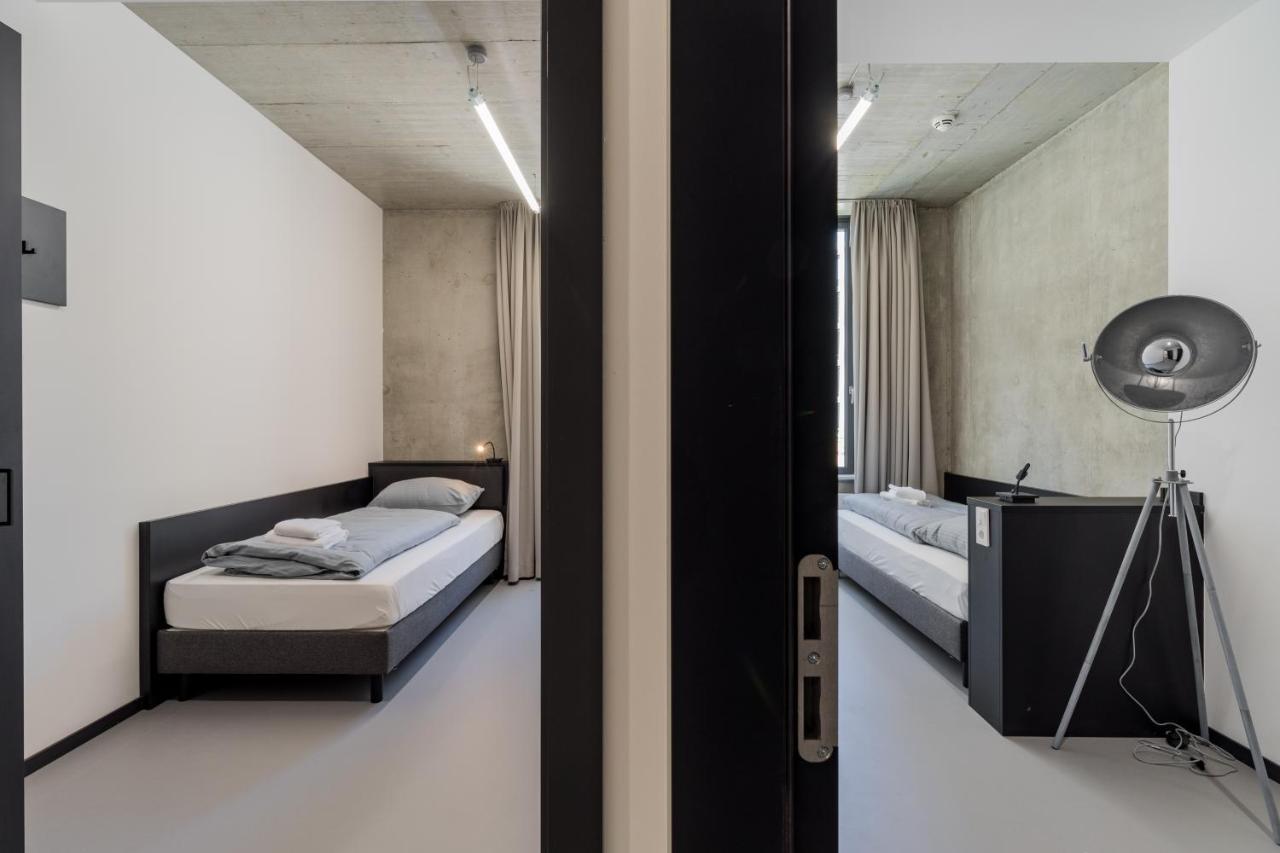 Apartment für 2 mit seperaten Schlafzimmern