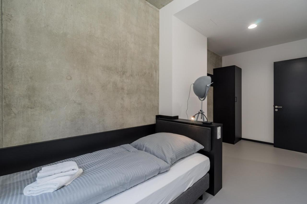 Apartment für 2 mit seperaten Schlafzimmern