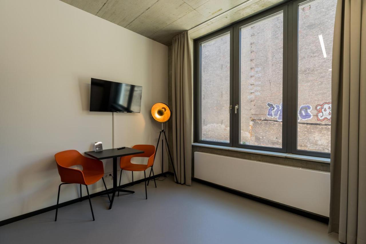 Apartment für 2 mit seperaten Schlafzimmern