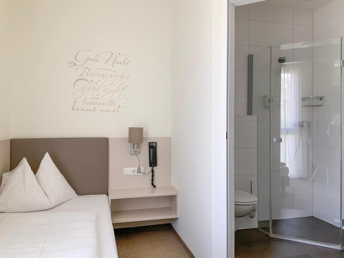 Chambre Simple