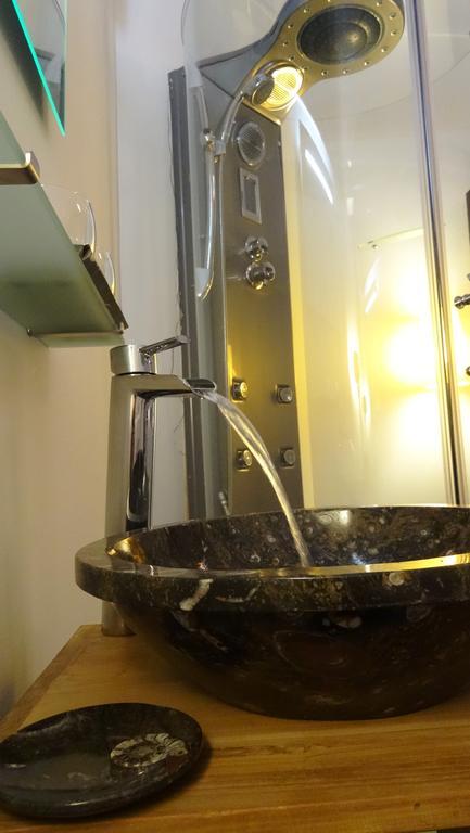 Habitación Doble con baño privado