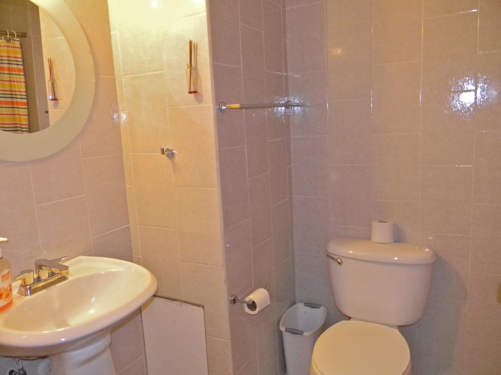 Deluxe Kamer met Kingsize Bed