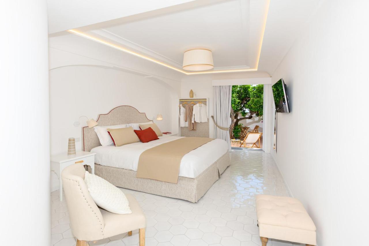 Suite Spa Bath