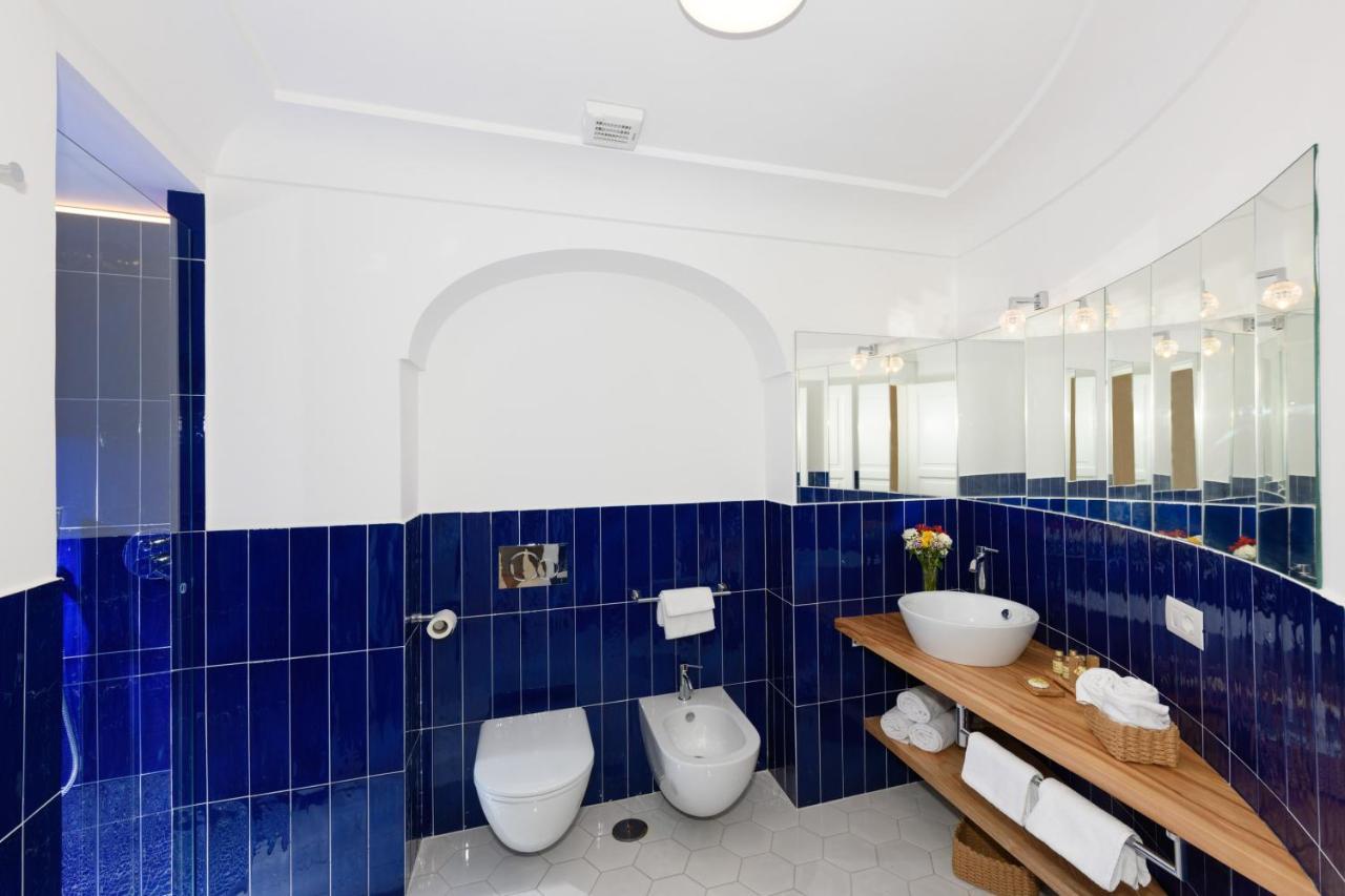 Suite Spa Bath