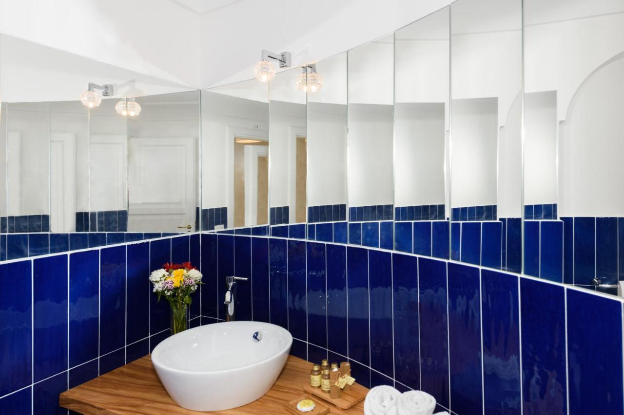Suite Spa Bath
